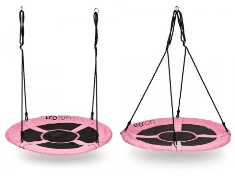 NEST SWING seat for Kids Adults Canvas Nest Extra Large Seating_04